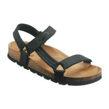 HEAVEN AD MED MF230091004 footwear size 45 color black