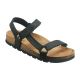 HEAVEN AD MED MF230091004 footwear size 45 color black