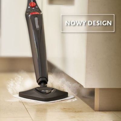 2. Vileda Steam Plus Steam Mop