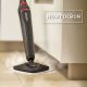 2. Vileda Steam Plus Steam Mop