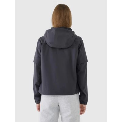 8. Women's transition jacket with membrane 5000 4F 4FWSS25TTJAF687-22S