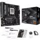7. ASRock B850M Challenger AM5 mATX HDMI/DP