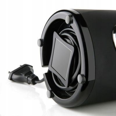 8. Black+Decker BXCG150E (150W) Coffee Grinder