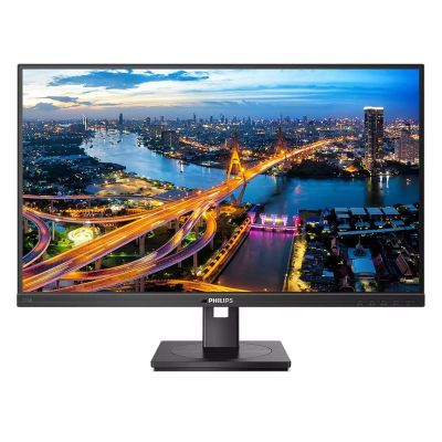 2. Philips 276B1/00 computer monitor 68.6 cm (27") 2560 x 1440 px