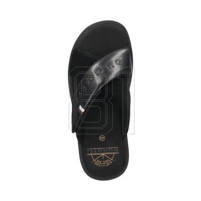 4. Bugatti M 321-ART80-1014-1010 flip-flops
