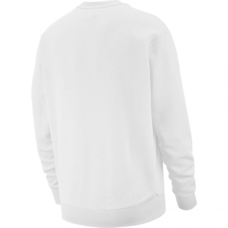2. Nike Sportswear Club M BV2662-100 sweatshirt