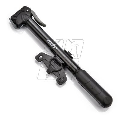 16. Mini bicycle pump Meteor Stroke 31597