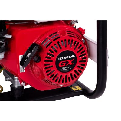 8. PORTABLE GENERATOR 2.7KW 230V FH3001R