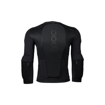 6. POC Oseus VPD Jacket - Black