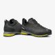 6. Zodiac gtx-anthracite- sulfur-43.5 SCARPA shoes