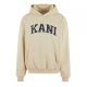 7. Karl Kani men's hoodie PD00008899