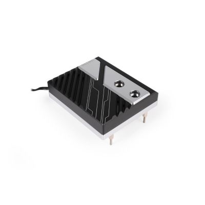 Alphacool 13893 computer cooling system part/accessory Cooling plate
