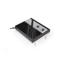 Alphacool 13893 computer cooling system part/accessory Cooling plate