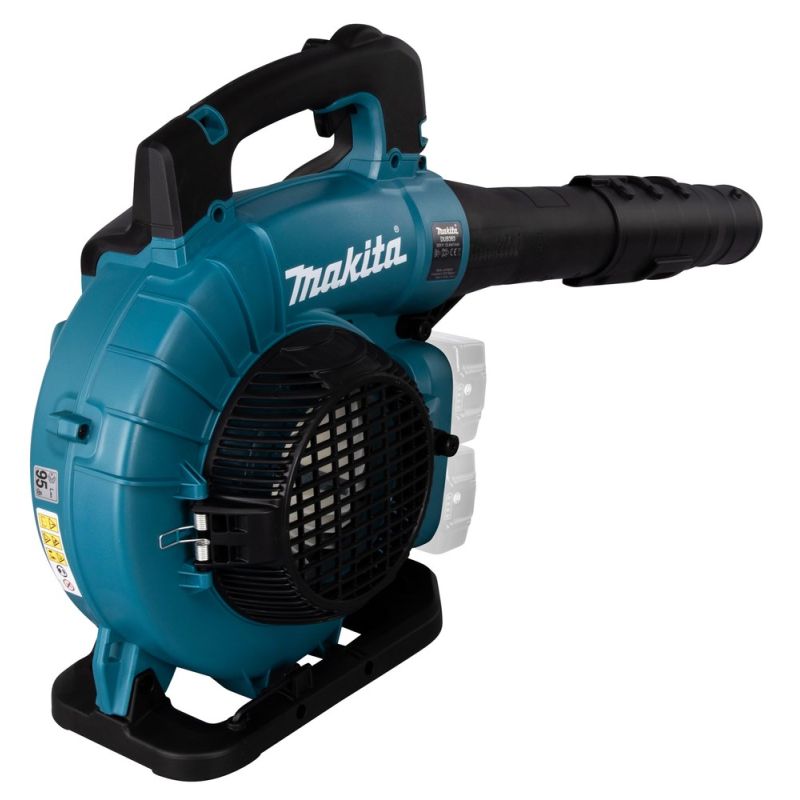 3. Blower 2x18V DUB363ZV MAKITA
