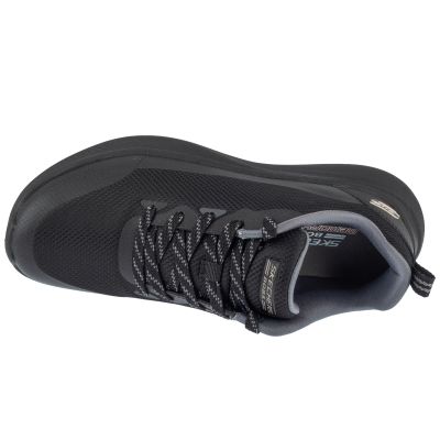 3. Skechers Bobs Mode Flex 117730-BBK Black 36