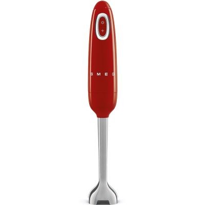 13. SMEG HBF11RDEU Hand Blender