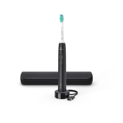 2. Philips 3100 series Sonic Technology Sonic Toothbrush HX3673/14