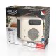 10. ADLER AD 7756 fan heater