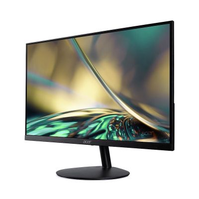 4. Acer SA242YH1bi Computer Monitor 60.5 cm (23.8") 1920 x 1080 px Full HD LCD Black