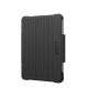 8. Urban Armor Gear Metropolis SE 124473114040 Tablet Case 27.9 cm (11") Folio Black