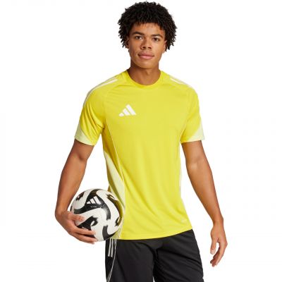 5. adidas Tiro 25 Competition Training Jersey M JI8952