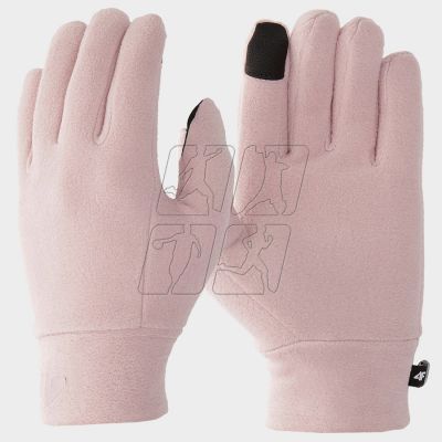 3. Gloves 4F Jr 4FJAW22AGLOU01156S