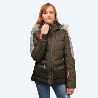 Icepeak Electra IA W 53203512-598 Ski Jacket