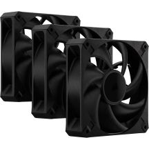 Corsair Fan RS120 MAX PWWM 3x1