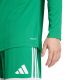 6. Adidas Squadra 25 Long Sleeve T-shirt M JN7490
