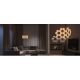 19. Govee H606A Glide Hexagon Light Panels Ultra 7-pack | LED lighting | RGBIC, 2.4GHz Wi-Fi, Bluetooth