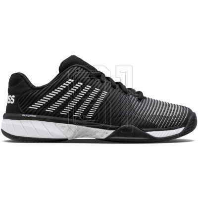 K-Swiss Hypercourt Express 2 M shoes 06613-039-M
