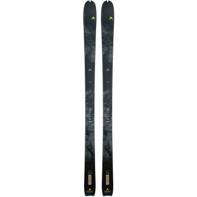 DYNASTAR M-VERTICAL PRO OPEN skis