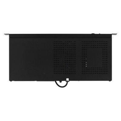 11. EVER ECO Pro 700 AVR CDS 19" 2U UPS (Rack; 700VA) (W/EAVRRM-000K70/00)