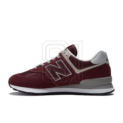 10. New Balance M ML574EVM shoes