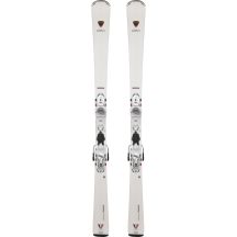 ROSSIGNOL SIGNATURE VICTOIRE XP11 ski set