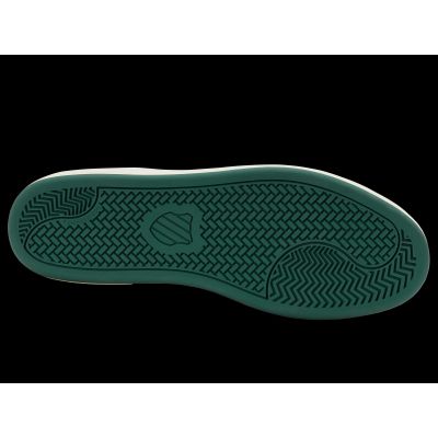 6. K-Swiss COURT BASE II shoes (04411-108-M)