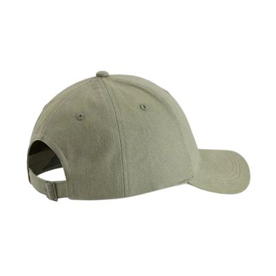 2. 4F U552 cap olive 4FWSS26ACABU552 44S