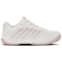 K-Swiss HCE 3 CLAY BLNCDBLNC/RSGLD-M (94604-118-M)
