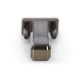 37. DIGITUS DA-70156 adapter (USB M - RS-232 M; black)