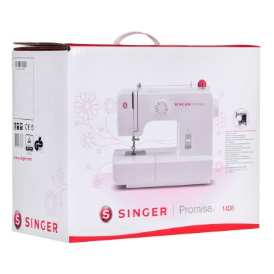 7. Singer Promise 1408 Sewing Machine