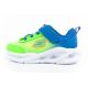 2. Skechers S Lights Jr 401495N/BLLM shoes