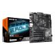 6. MB AMD B550 SAM4 ATX/B550 EAGLE 1.0 GIGABYTE Motherboard