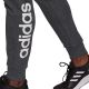 4. Adidas Essentials Slim Tapered Cuffed Pants W HA0265