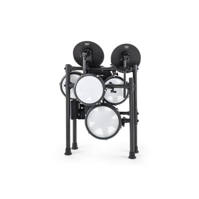 3. Alesis NITRO MAX Mesh Kit - Electronic Drums
