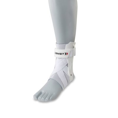 5. ZAMST A2-DX RIGHT Ankle Brace