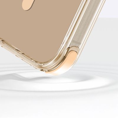 7. AmazingThing Omni Mag Case for iPhone 16 Pro - Rose Gold