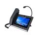 2. Fanvil A308I VoIP Phone Black 20 Lines Wi-Fi