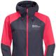 2. Jack Wolfskin Morrobia 2l Jacket Jkt W 1115551-1388