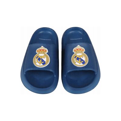8. Real Madrid beach pool flip flops EVA Jr 2300006820N