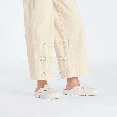 11. Birkenstock Boston Eva W 1027382 Flip-Flops